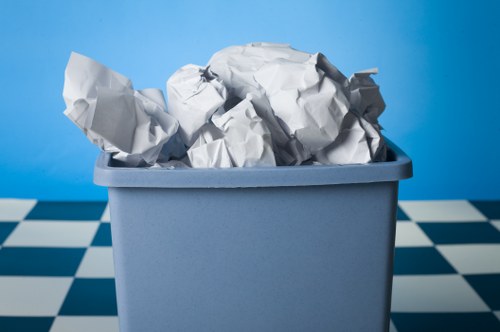 Eco-friendly furniture disposal practices