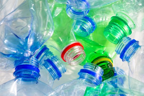 Eco-friendly waste management solutions offered by Business Waste Removal Sanderstead