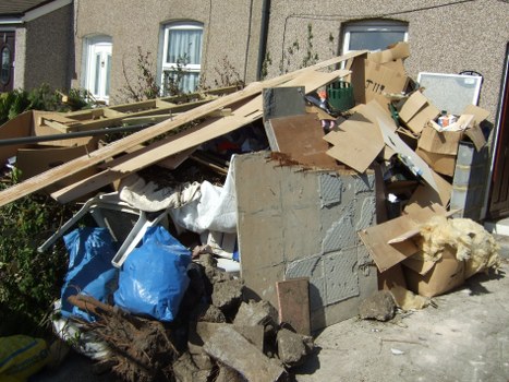 Recycling and waste disposal for businesses