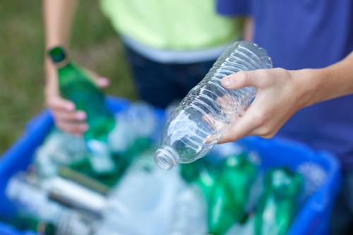 Proper recycling methods for furniture disposal