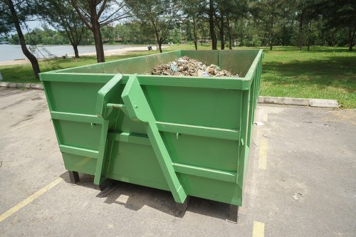 Sustainable waste solutions for businesses